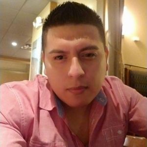 Meet your Posher, Raul